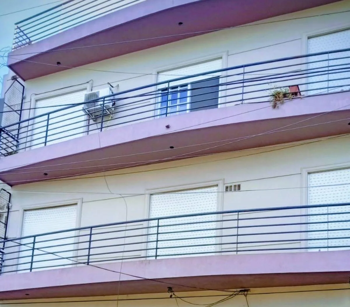 Departamento en Alquiler