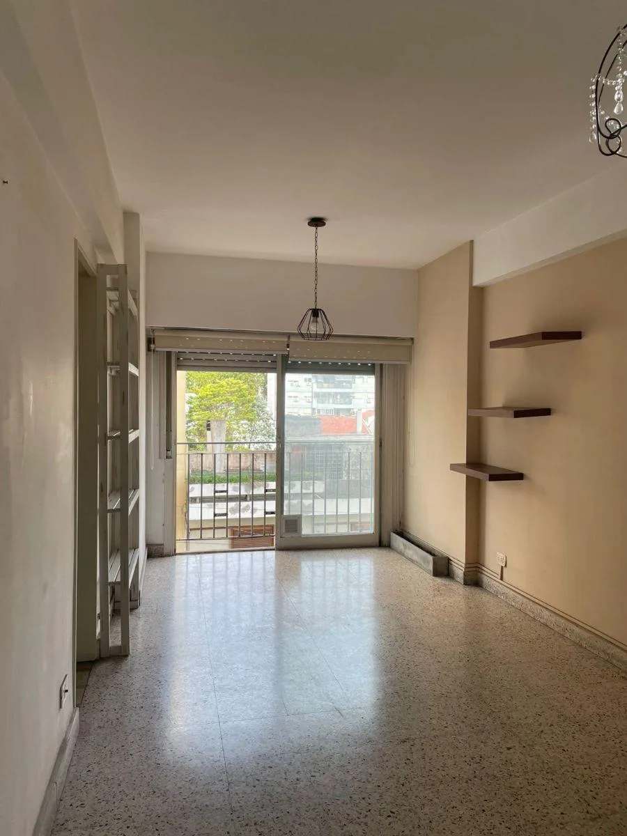 Apartamento de 2 ambientes em Lanús