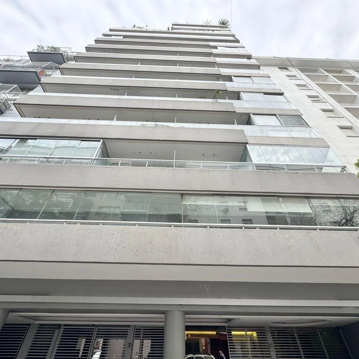 Kitnet mobiliado em Palermo