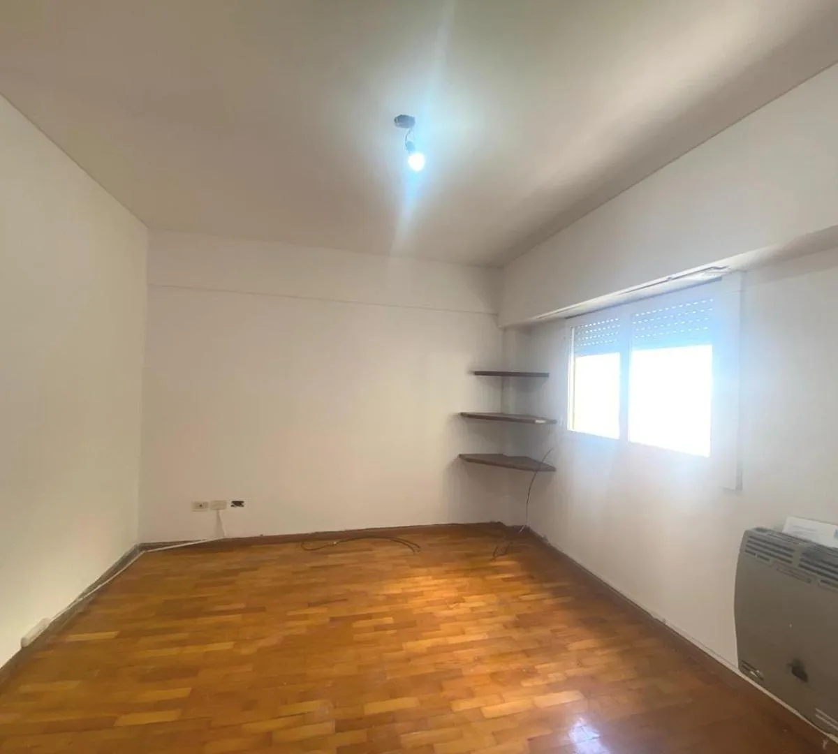 Departamento de 2 ambientes en sexto piso al contrafrente en Buenos Aires