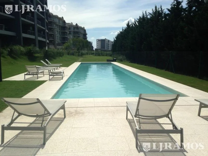 Kitnet de 35 m² em Tigre, El Palmar