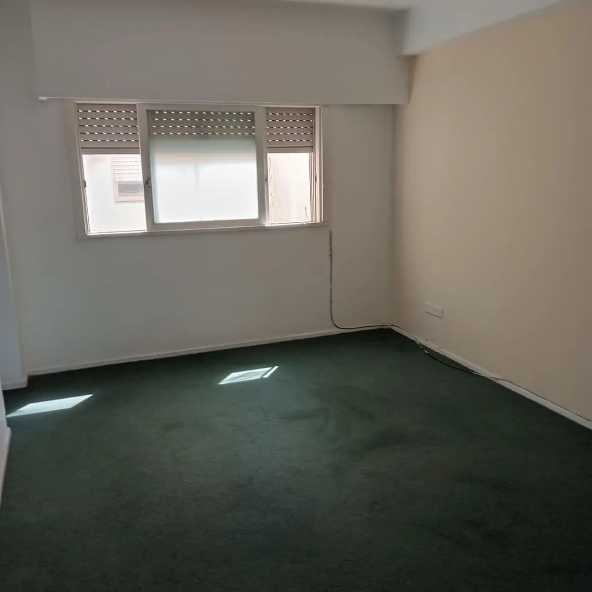 Departamento de 2 ambientes con balcón en Parque Chacabuco