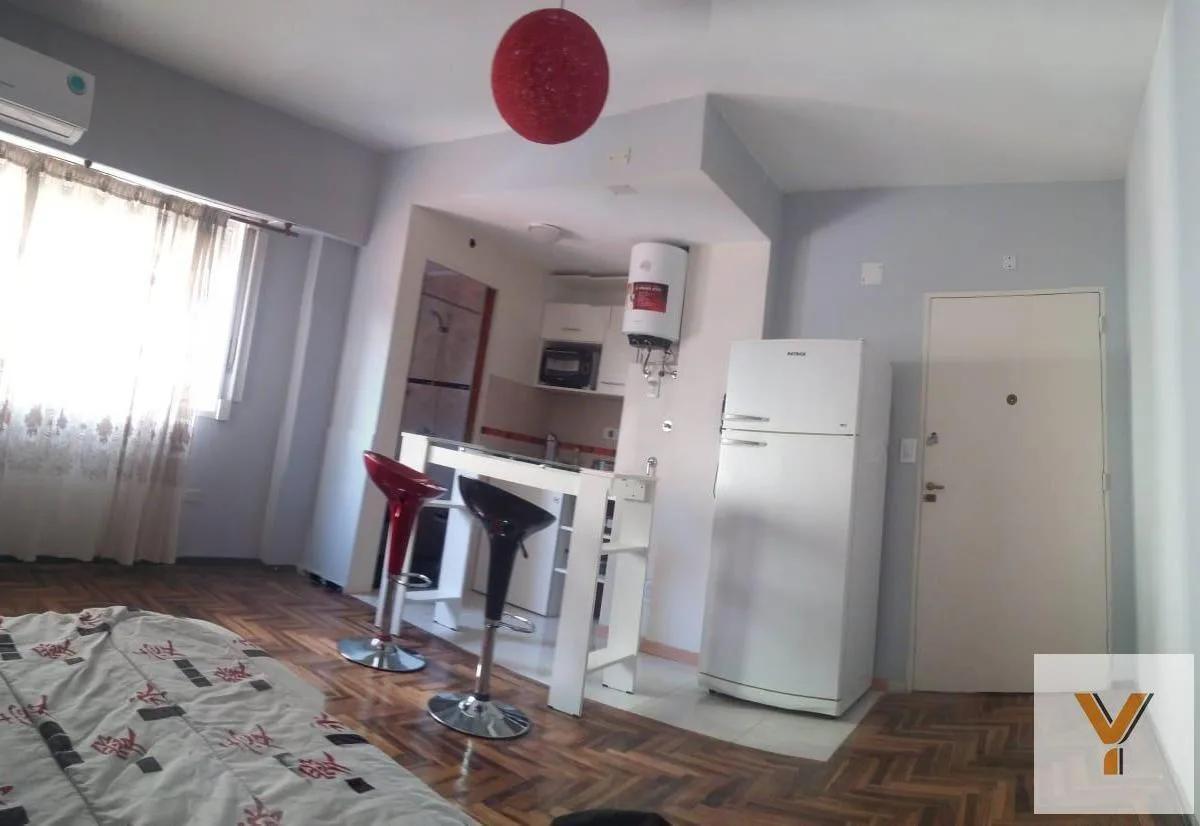 Студия с лифтом