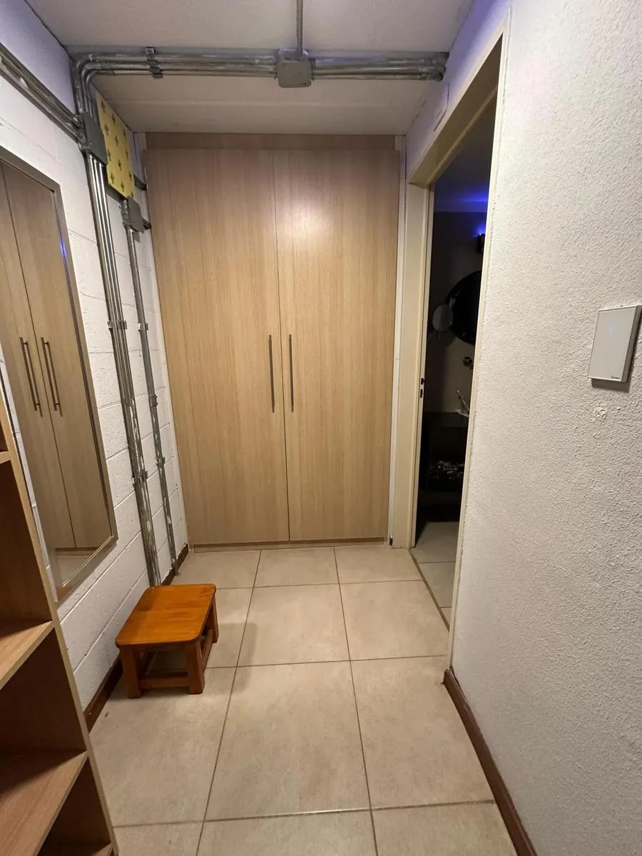 Departamento de 1 dormitorio en Parque Patricios