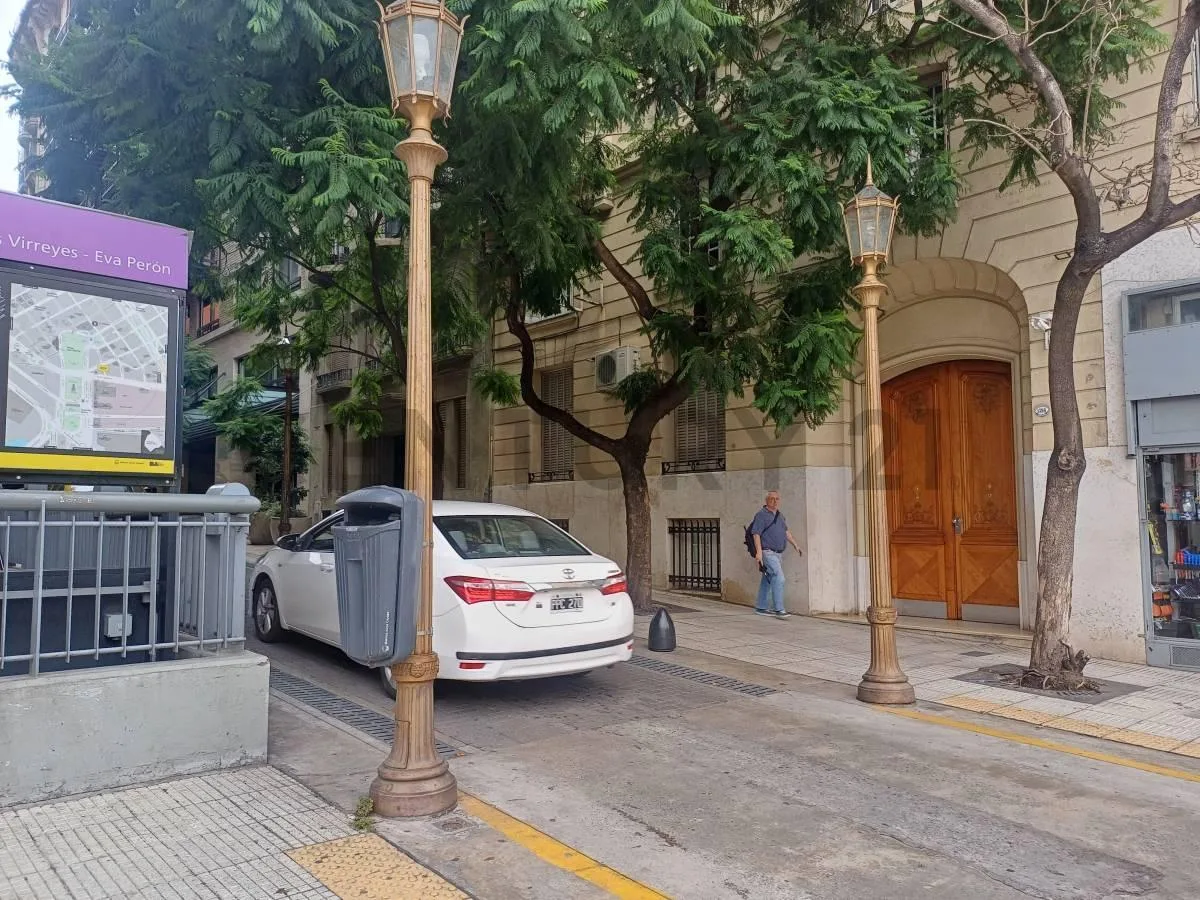 Apartamento de 4 ambientes em Retiro