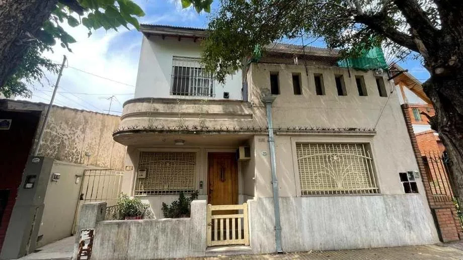 Casa de 2 quartos em Lanús Este