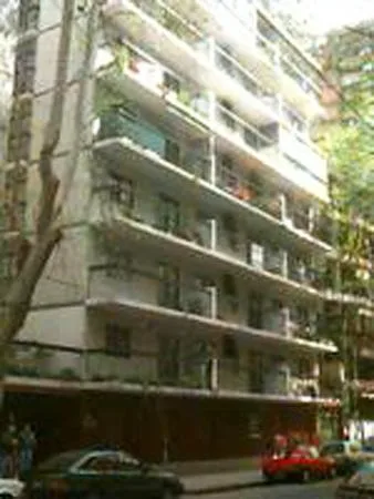 Departamento en Belgrano C