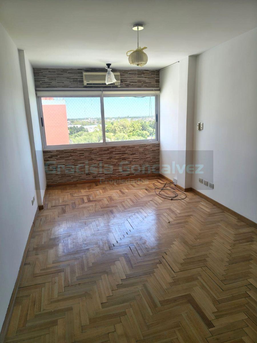 Departamento de 3 ambientes en Villa Martelli