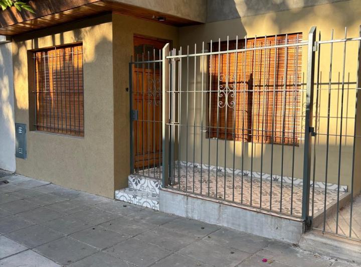 Новая PH-квартира с 2 спальнями и отдельным входом в Saavedra