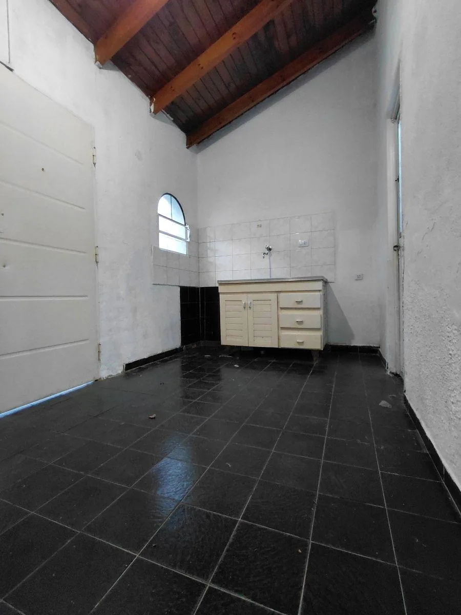 PH interno 2 ambientes con patio