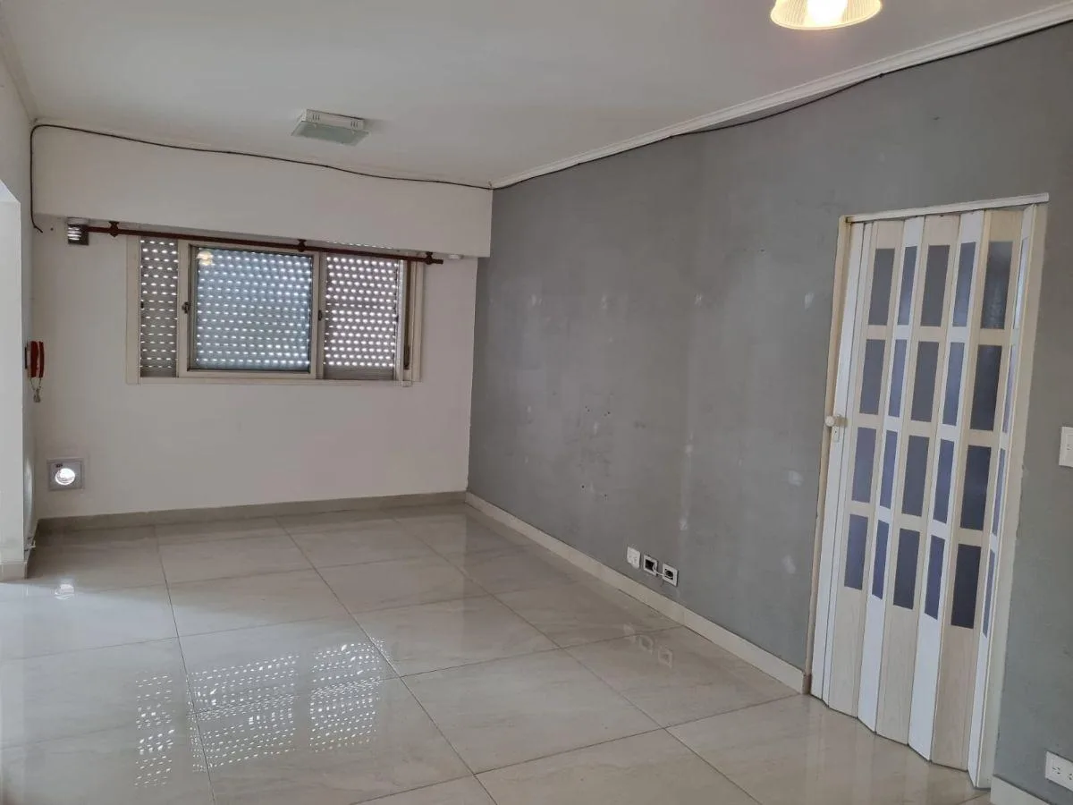 Departamento de 2 ambientes en General San Martín