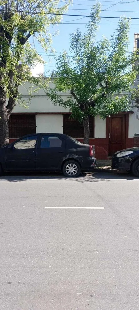 Two-bedroom PH house-type unit in Avellaneda