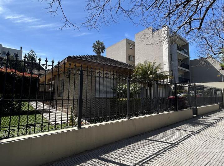 Дом с 3 спальнями в Villa Devoto