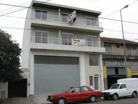 Квартира-студия с балконом в Lomas de Zamora