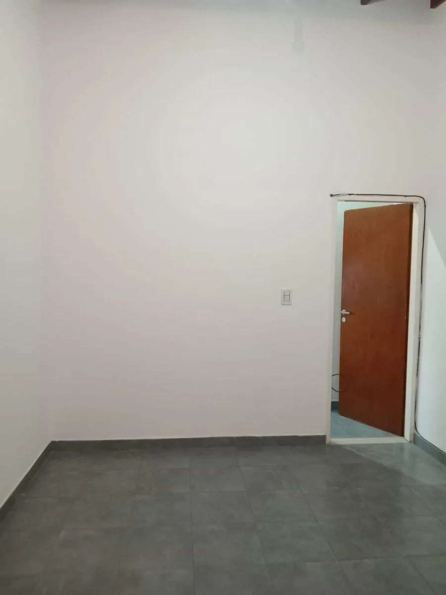 Two-room apartment in Quilmes