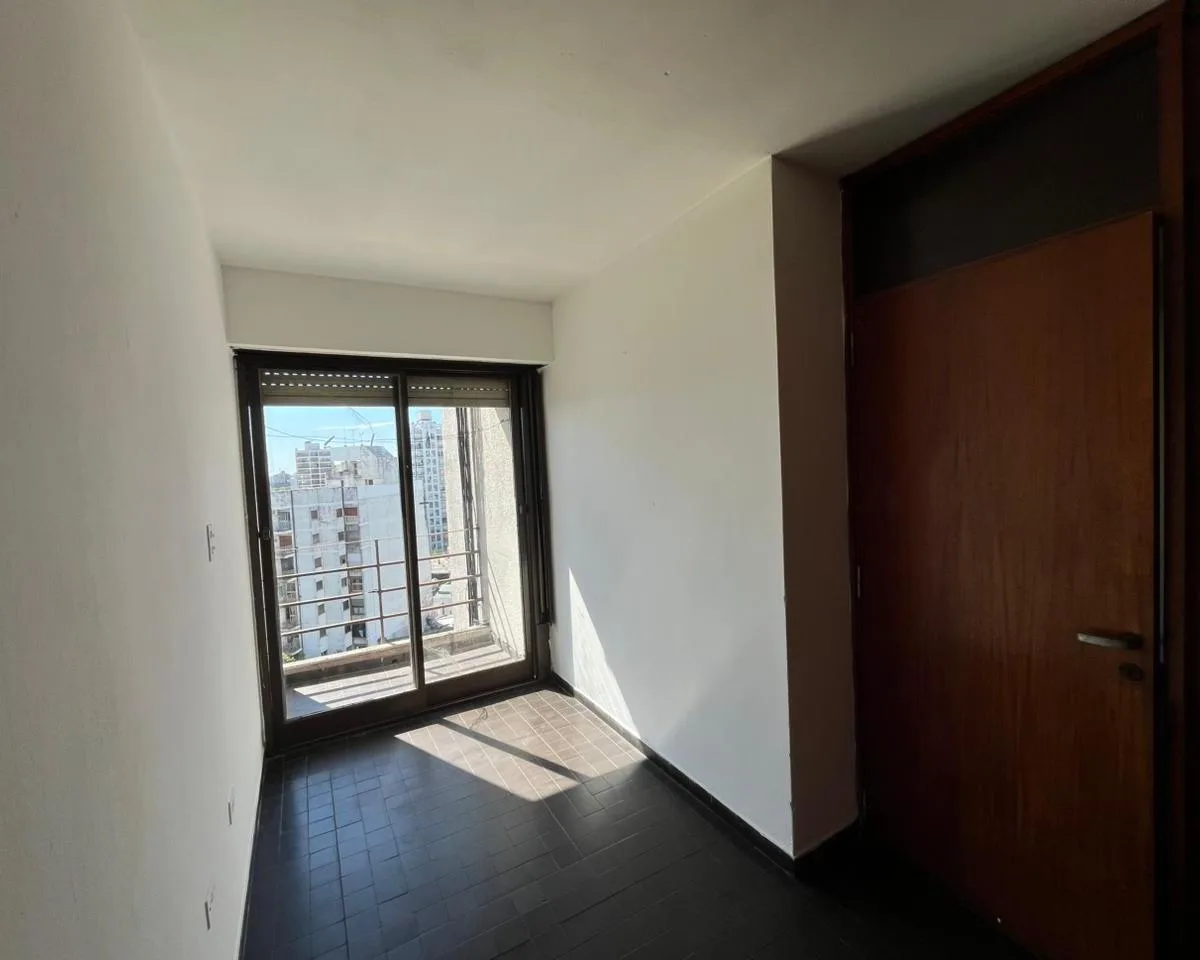 Apartamento de 2 quartos em La Plata