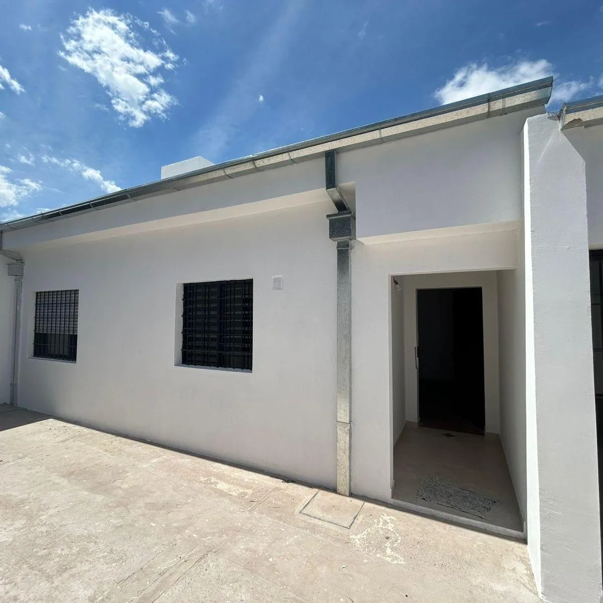 Depósito para locação em Don Torcuato