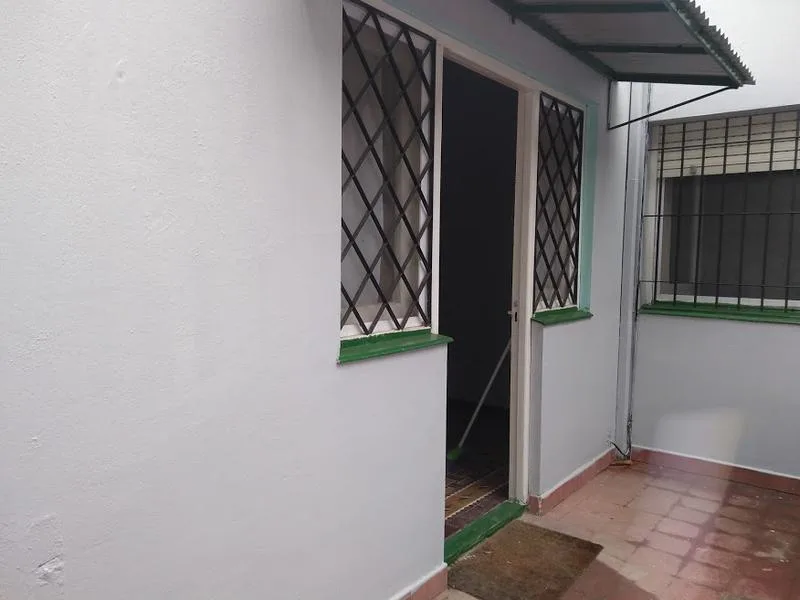 Two-bedroom PH apartment in Lomas de Zamora Este