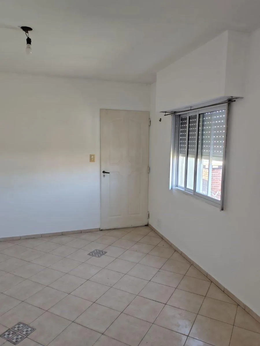 Departamento de 2 dormitorios en Berisso