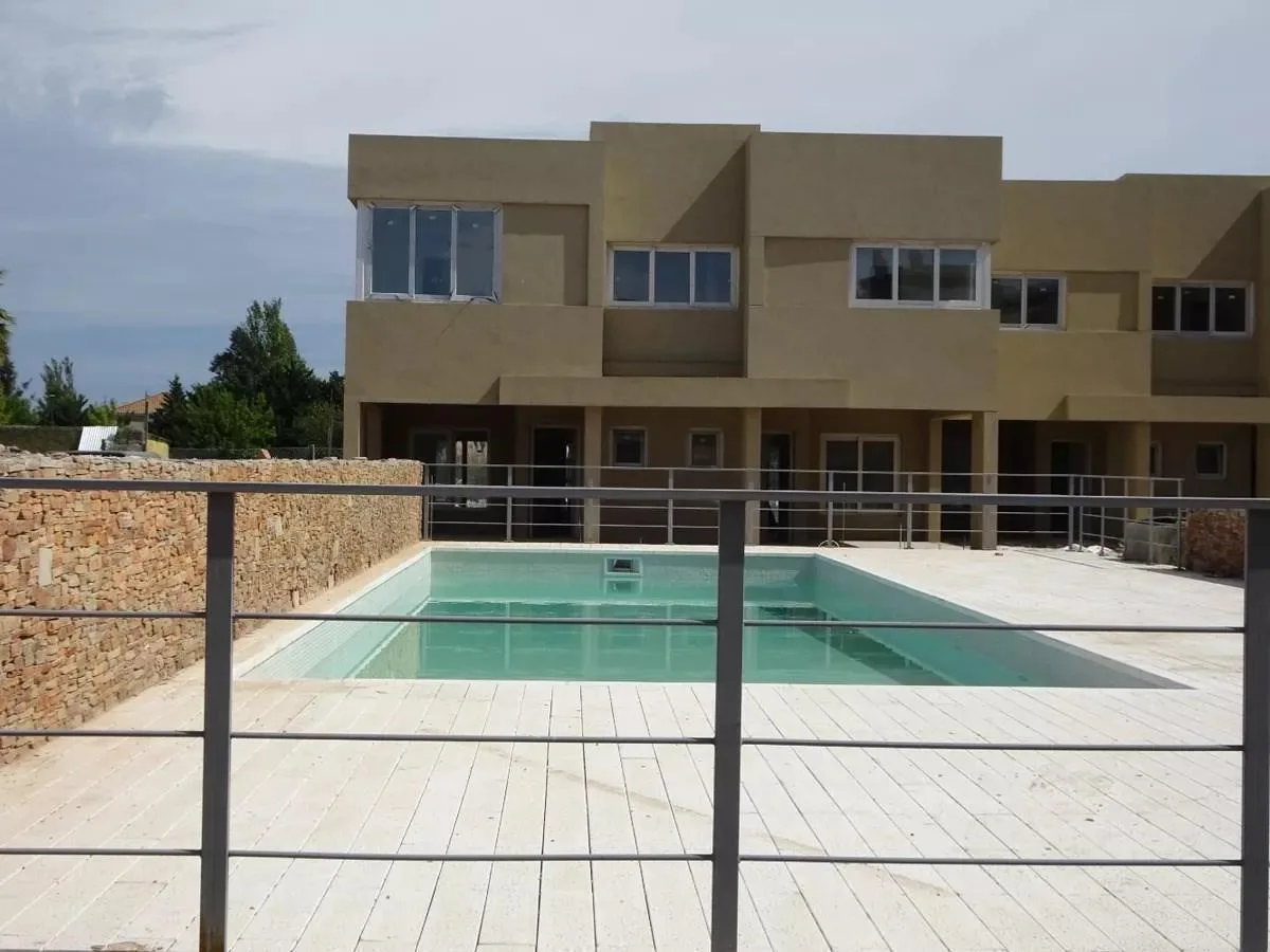 Квартира с 1 спальней в Jardínes del Palmar, Nordelta (El Palmar)
