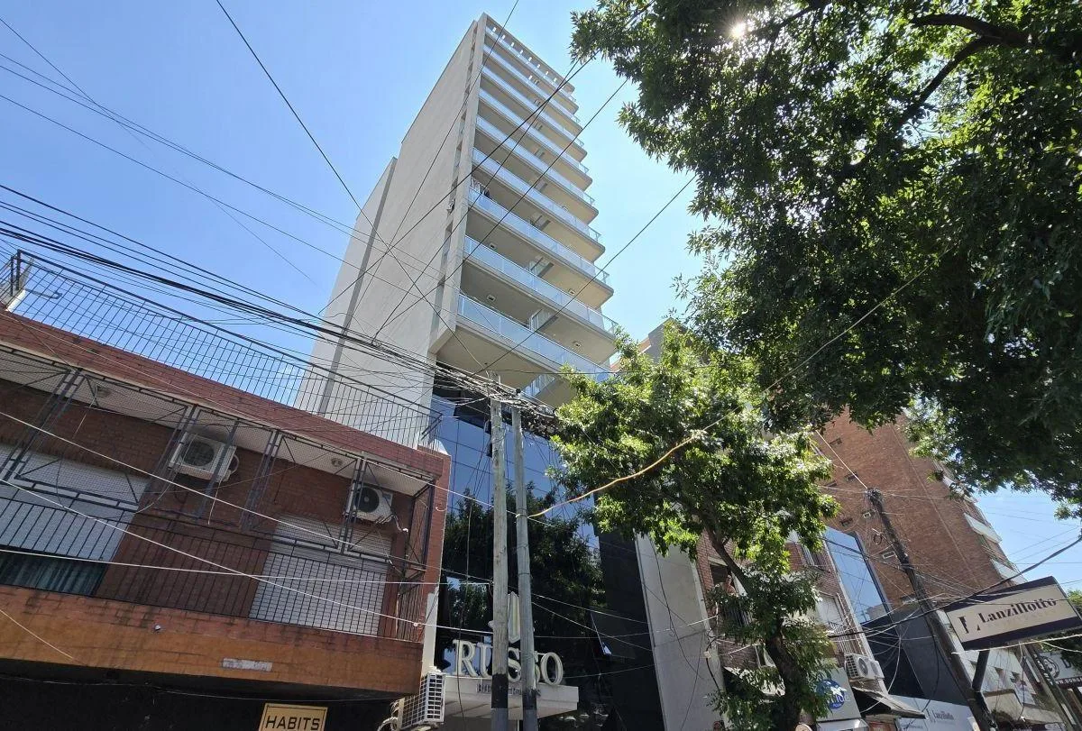 Departamento Tres Ambientes Electrico Lanús Centro Alquiler