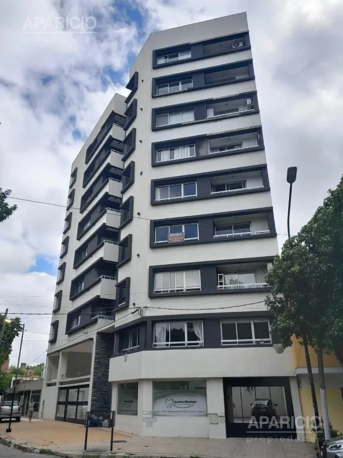 Apartamento de 2 ambientes em La Plata