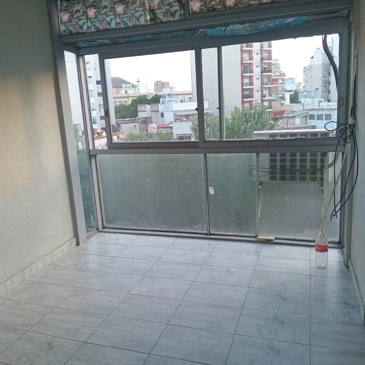 Квартира с 2 спальнями в La Paternal