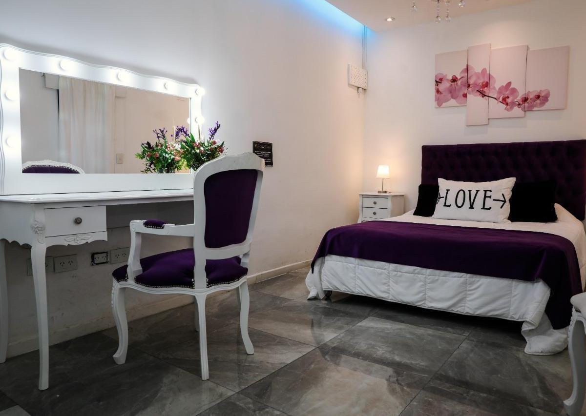 Furnished studio apartment in San Fernando