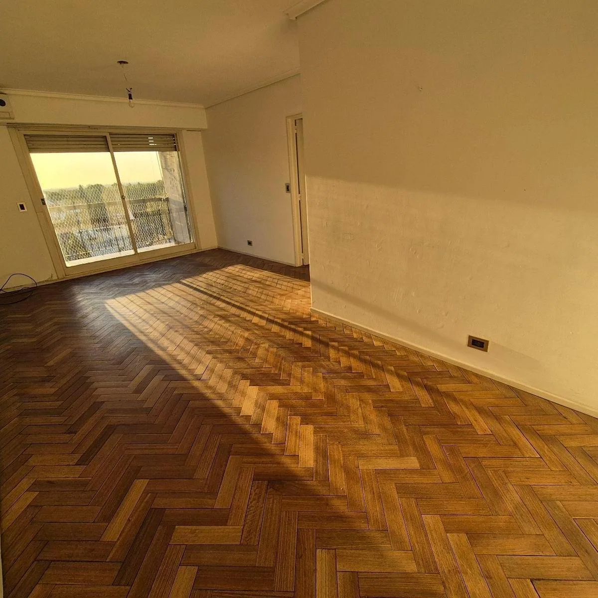 Three-bedroom apartment in Banfield Oeste (Lomas de Zamora)