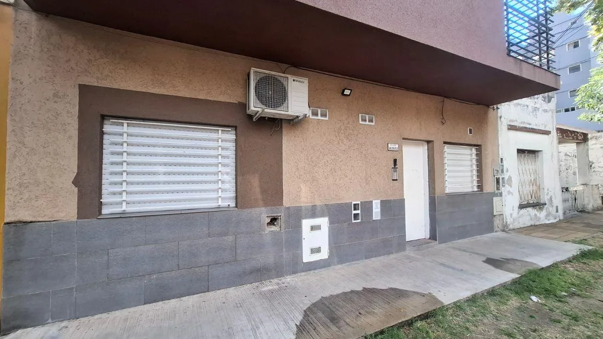3 Ambientes Al Frente Moderno Balcon Super Luminoso Excelente Estado Bolívar 2620 Lomas del Mirador