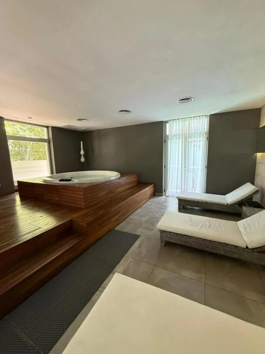 Квартира-студия в аренду в San Telmo