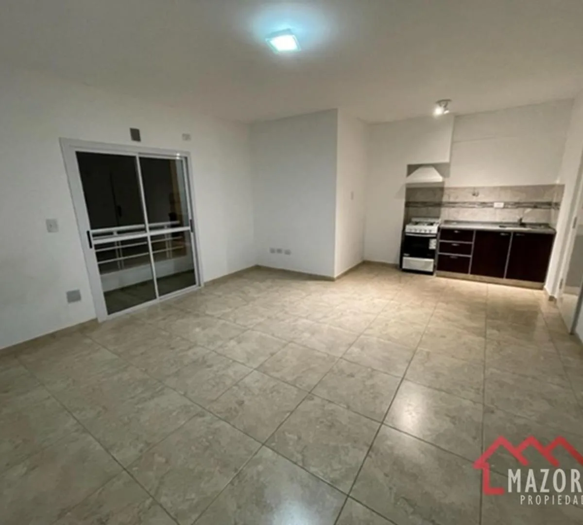 Monoambiente de 30 m² en Caseros (Tres de Febrero)