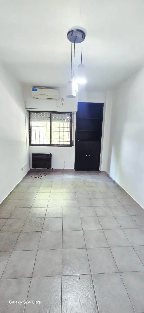 Departamento de 1 dormitorio en La Plata, zona estudiantes