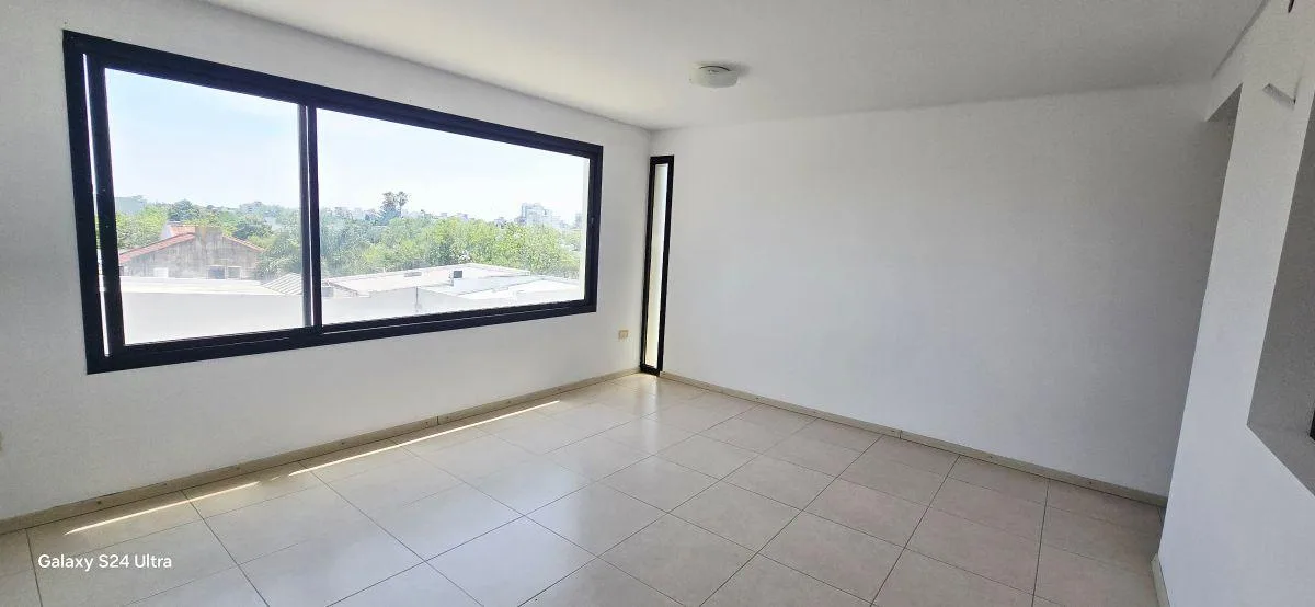 Apartamento de 1 dormitório em La Plata