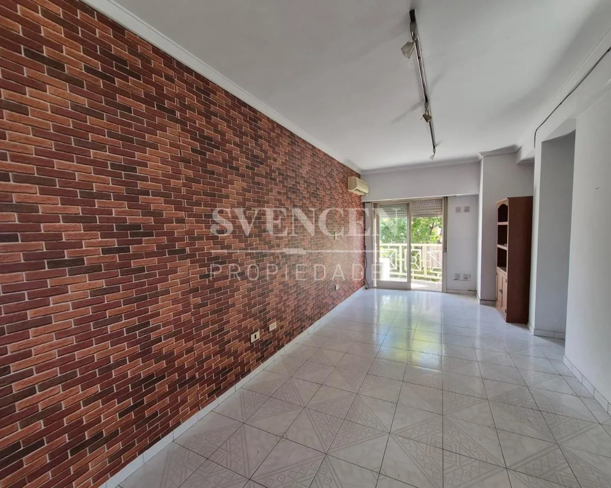 Аренда квартиры 47 m² с 2 спальнями в 14 de Agosto