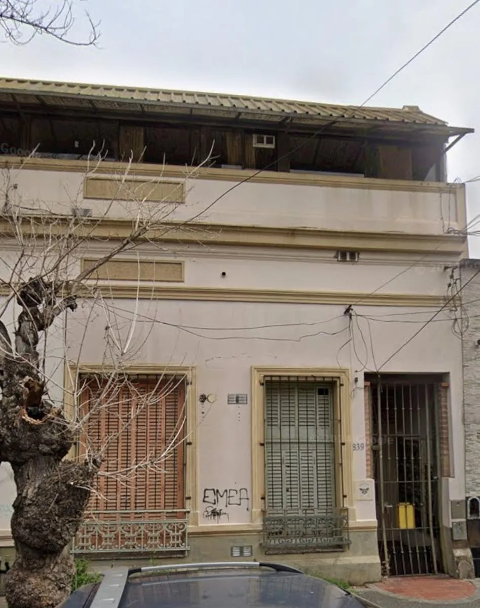 Квартира-студия в Quilmes Centro