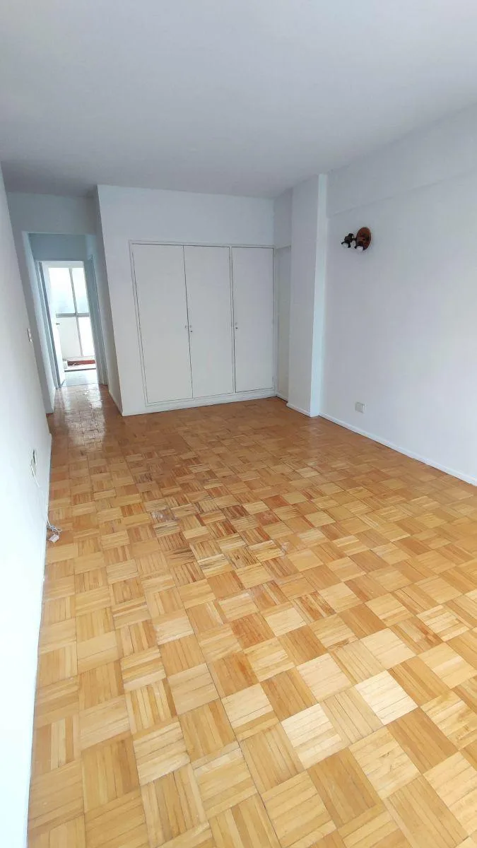 Professional studio apartment in San Telmo