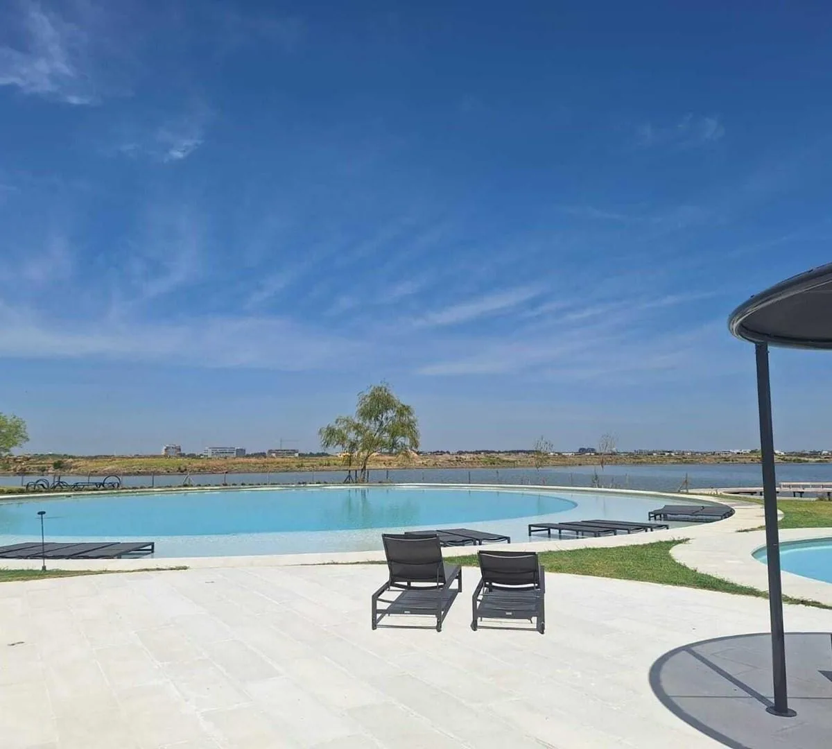 Apartamento de 1 quarto em Oceana, Nordelta, Tigre