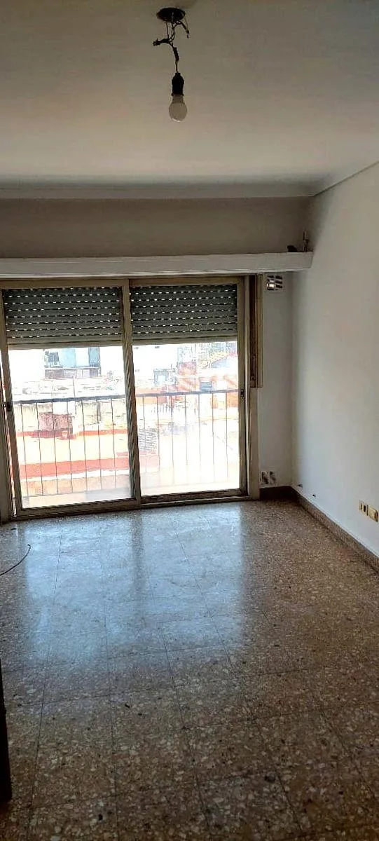 Apartamento de 1 quarto em Lanús Oeste