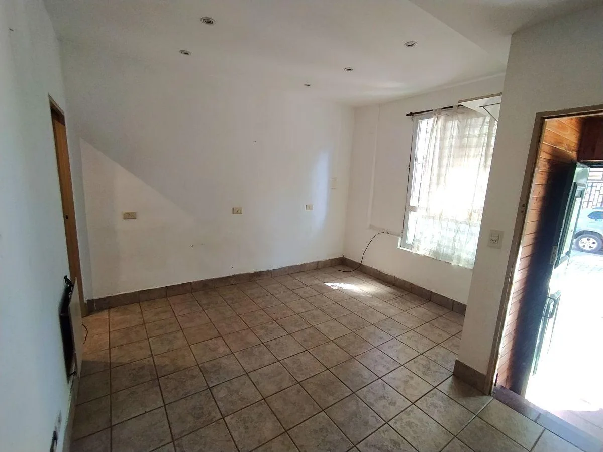 Monoambiente sin expensas en Parque Chacabuco