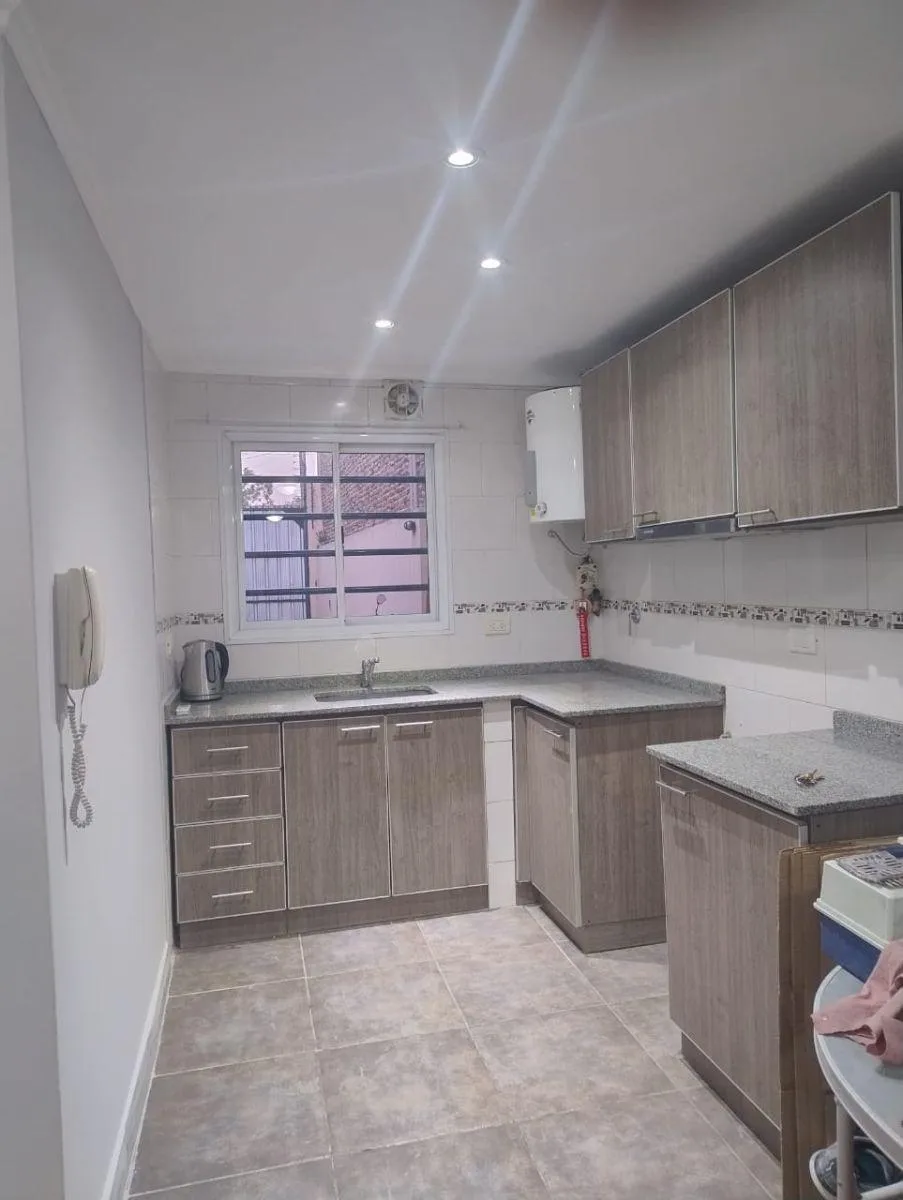 PH de 1 dormitorio en Gerli