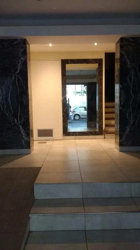 Kitnet térrea com cozinha separada em Palermo Nuevo