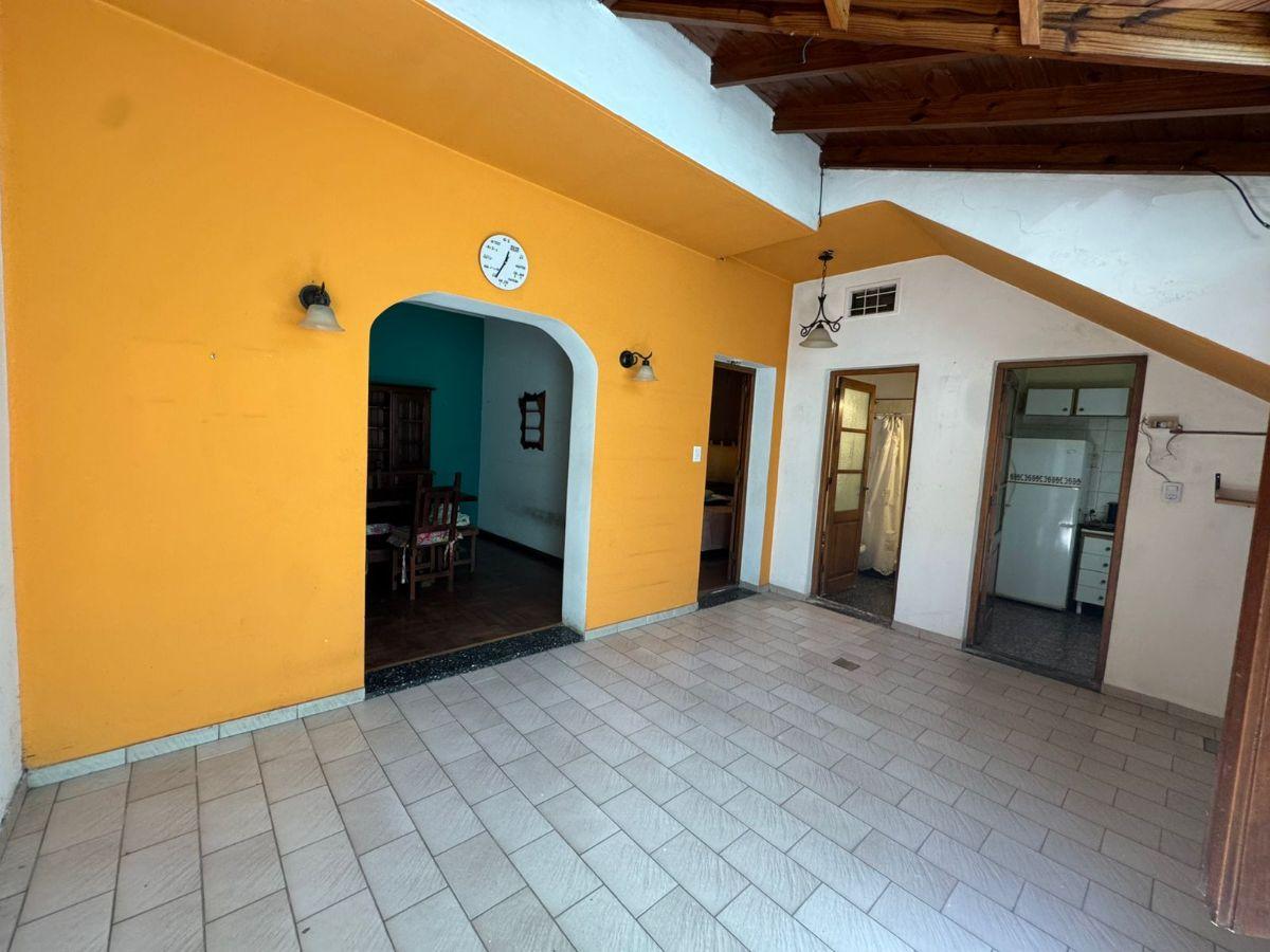 Departamento de 2 ambientes en planta baja en Villa Lugano