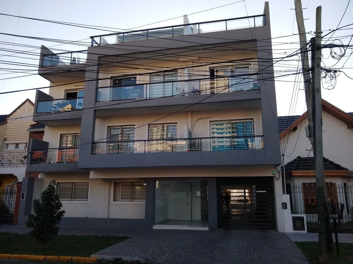 Monoambiente en Lomas de Zamora