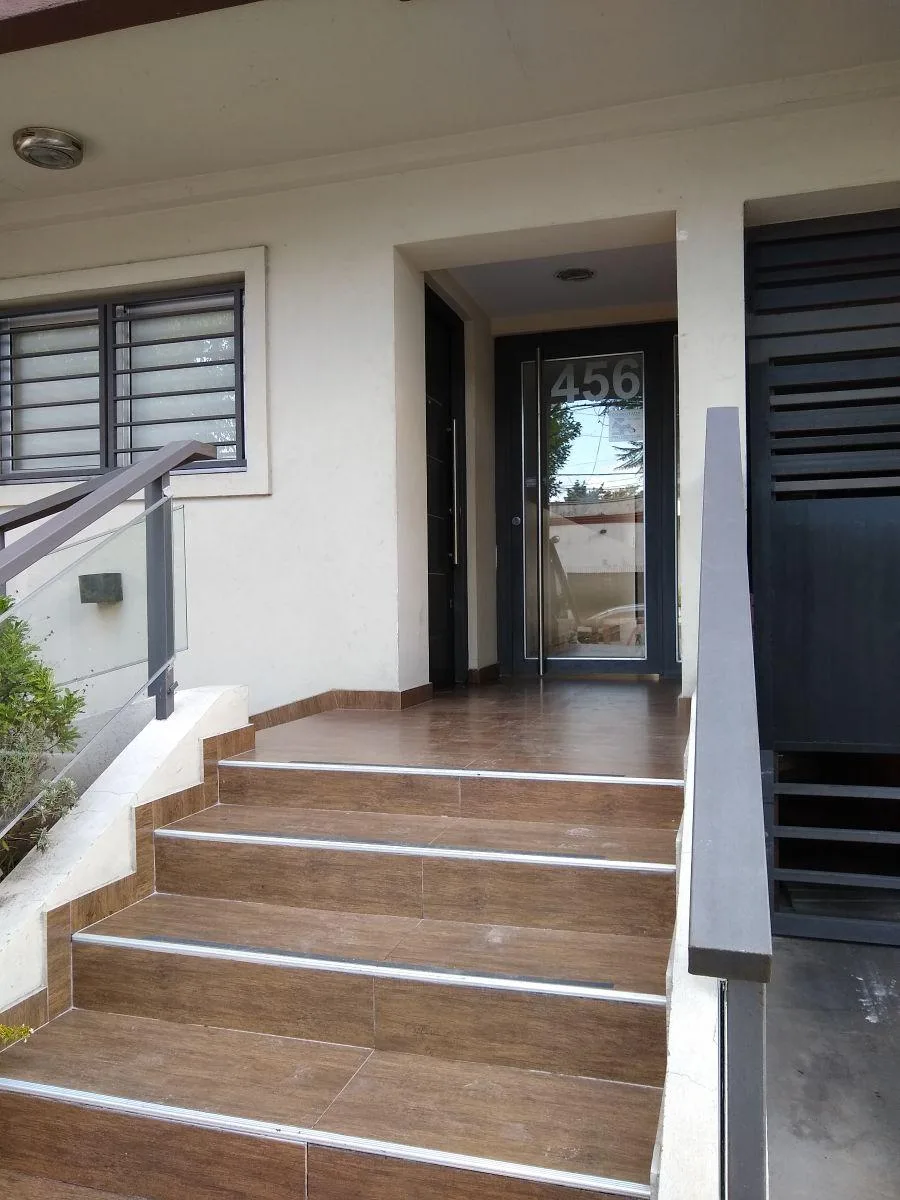 Two-room apartment in Lomas de Zamora