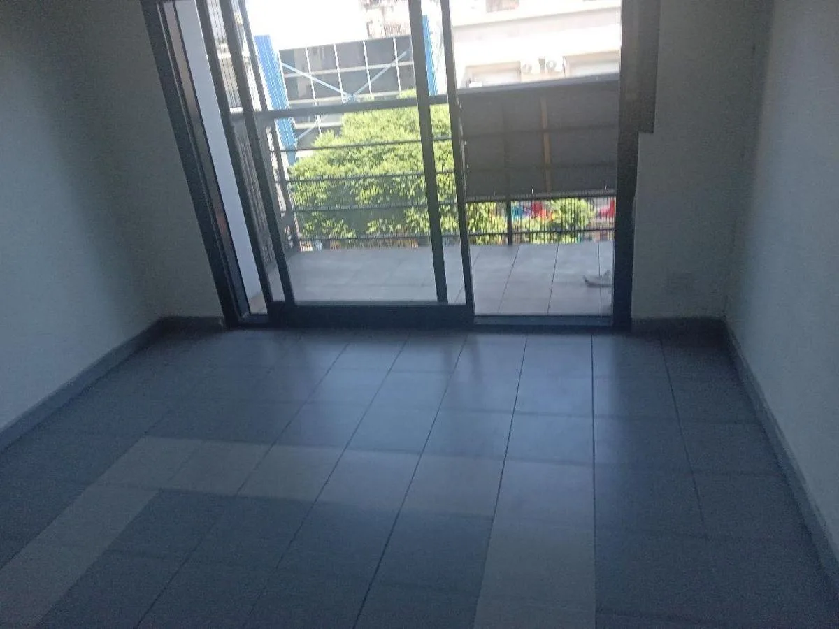 Kitnet de 35 m² divisível em Villa Crespo