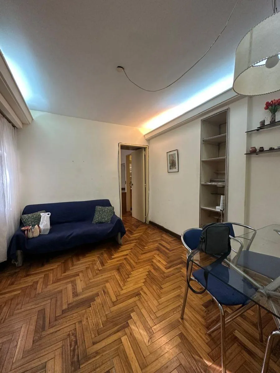 Recoleta, furnished, terrace