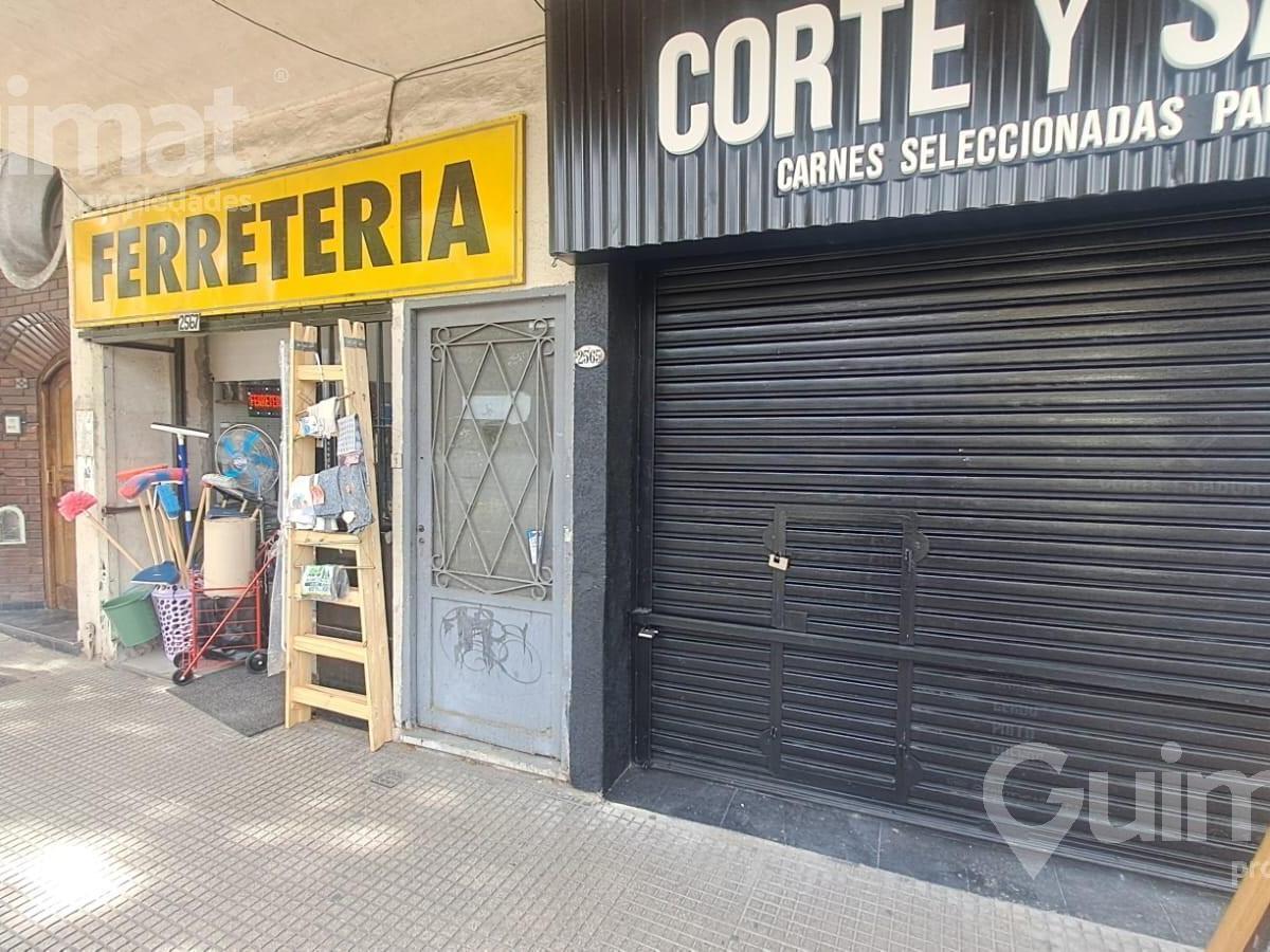 PH em Paternal para uso comercial ou profissional