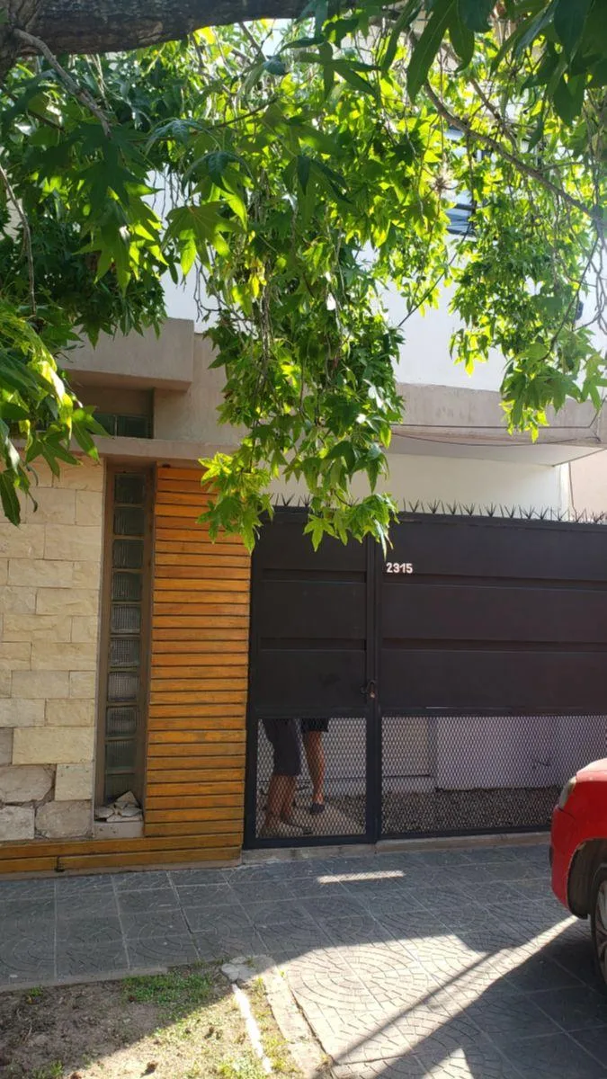 Departamento de 1 dormitorio en alquiler en Villa Elvira, La Plata