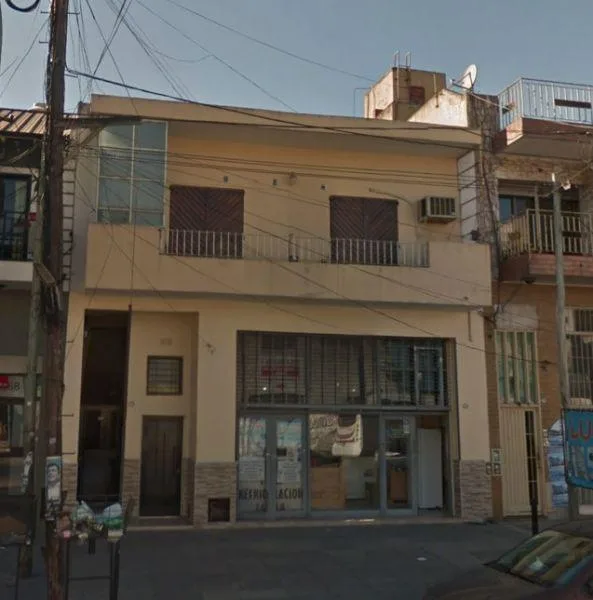 Ground-floor PH with 1 bedroom in San Justo (La Matanza)